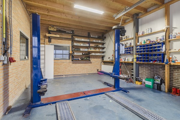 Medium property photo - Bredeweg 54, 2752 AB Moerkapelle